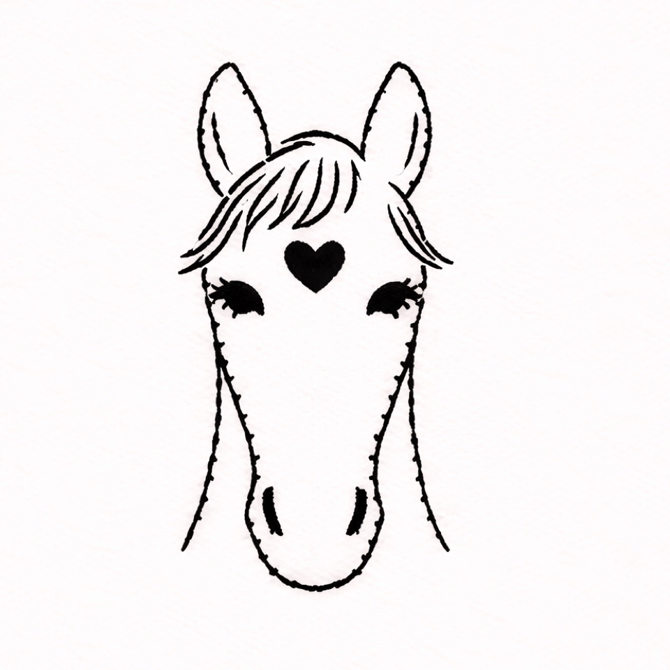 BEYOND THE BRIDLE PATH