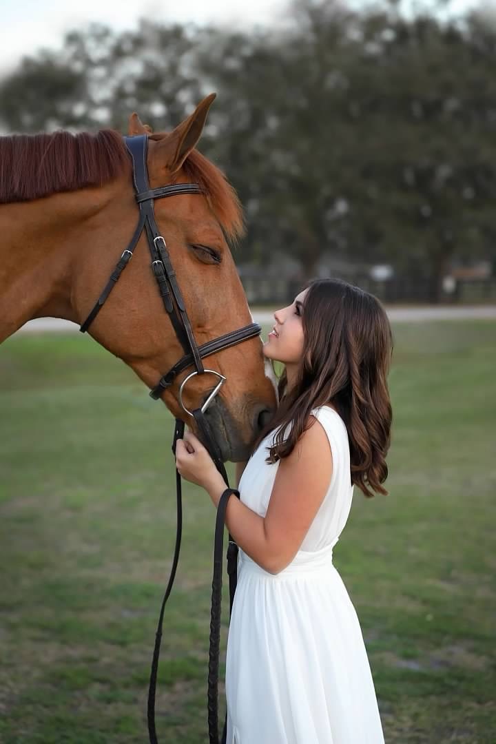 Everything I know, I learned from a&nbsp;horse